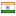 dpsnimbahera.com server is located in India